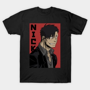 Nicolas T-Shirt